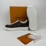 Кеды Louis Vuitton