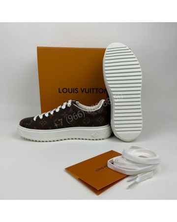 Кеды Louis Vuitton