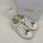 Кеды Dior