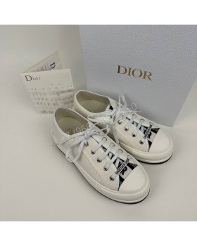 Кеды Dior