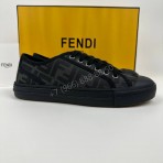 Кеды Fendi