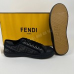 Кеды Fendi