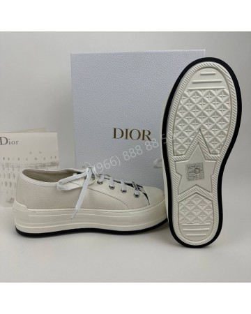 Кеды Dior