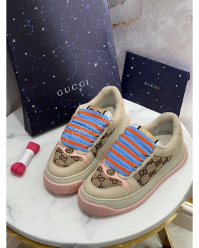 Кеды Gucci