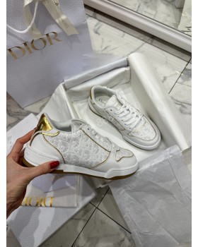 Кеды Dior