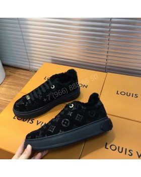 Кеды Louis Vuitton