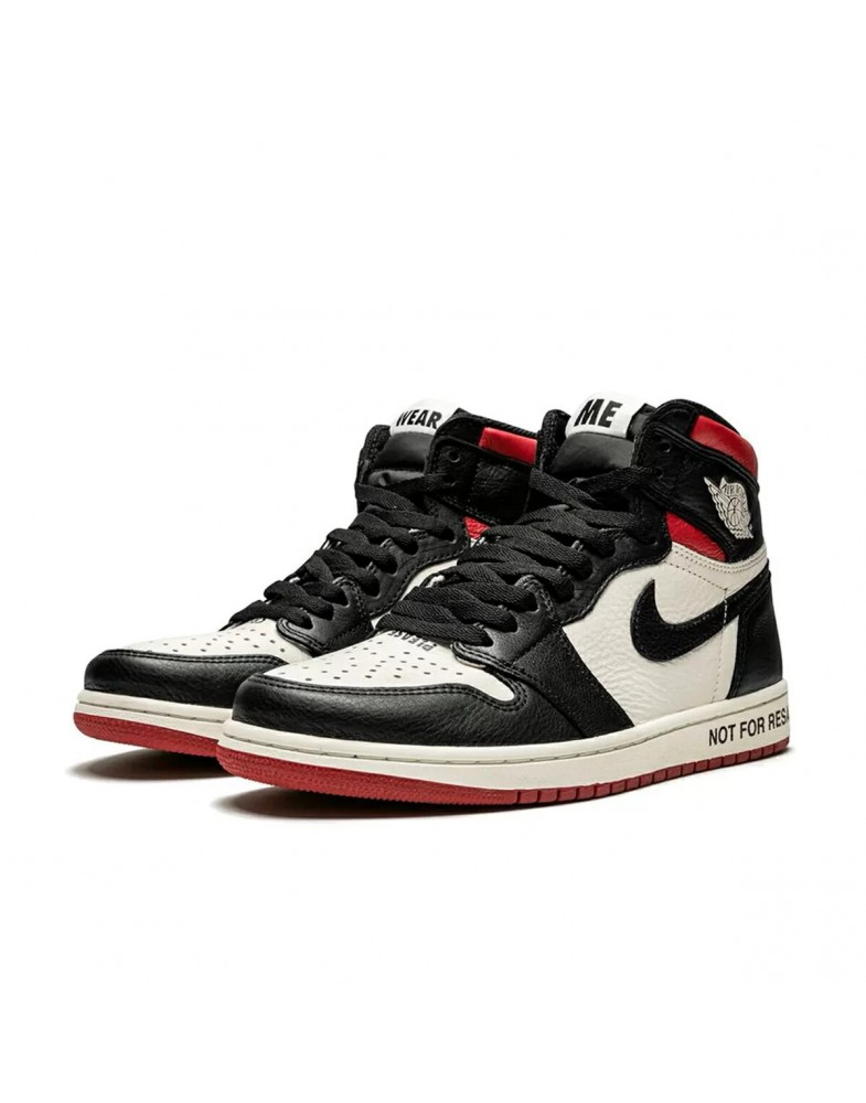 Air jordan 1 high not for resale hot sale