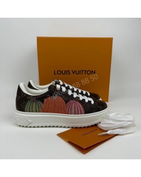 Кеды Louis Vuitton