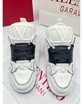 Кеды Valentino-foto3