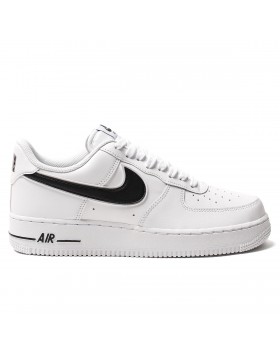 Кеды Nike Air Force 1 Low White Black