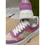 Кеды Gucci