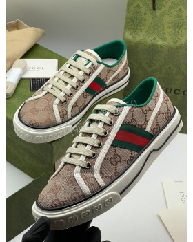 Кеды Gucci