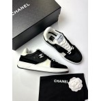 Кеды CHANEL