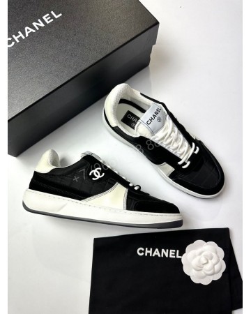 Кеды CHANEL