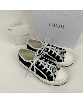 Кеды Dior