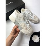 Кеды CHANEL