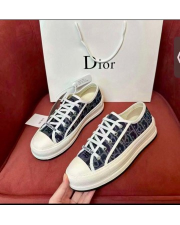 Кеды Dior