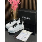 Кеды CHANEL