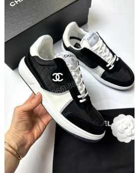 Кеды CHANEL