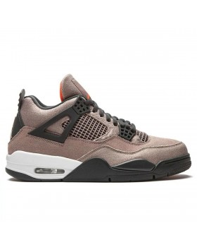 Кеды Jordan 4 Retro Taupe Haze