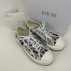 Кеды Dior