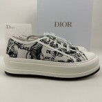 Кеды Dior