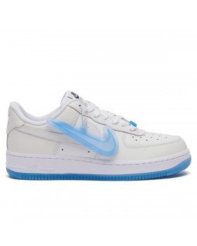 Кеды Nike Air Force 1 Low LX UV Reactive