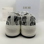 Кеды Dior