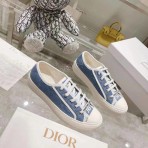 Кеды Dior