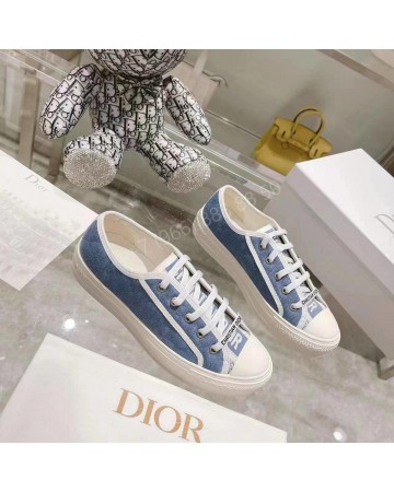 Кеды Dior