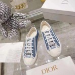 Кеды Dior