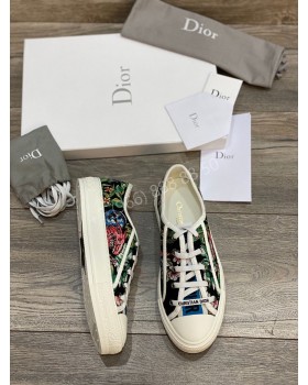 Кеды Dior