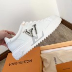 Кеды Louis Vuitton