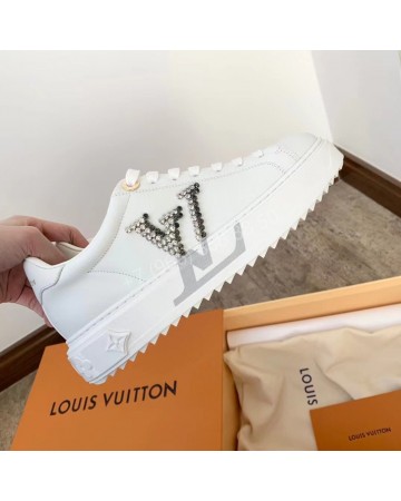 Кеды Louis Vuitton