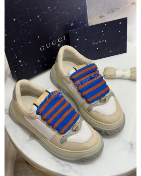 Кеды Gucci