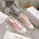 Кеды Dior