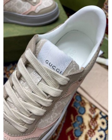 Кеды Gucci