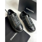 Кеды CHANEL