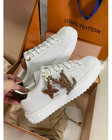 Кеды Louis Vuitton