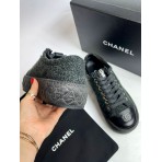 Кеды CHANEL