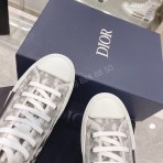 Высокие кеды Dior