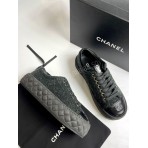 Кеды CHANEL