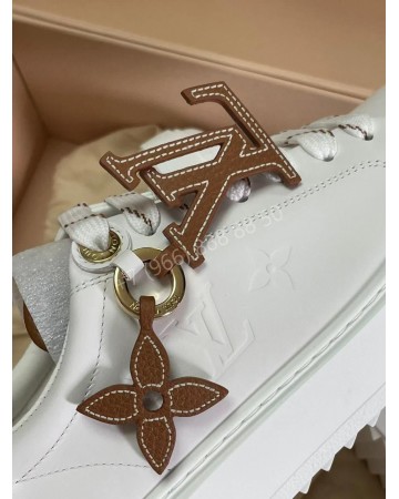 Кеды Louis Vuitton