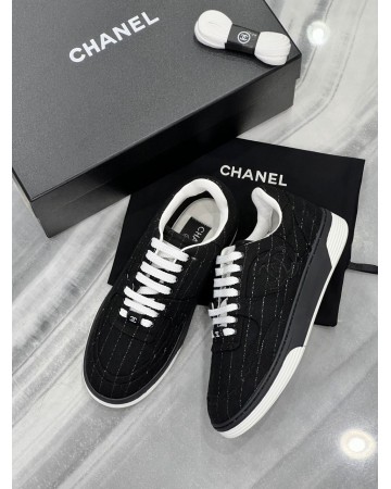 Кеды CHANEL