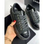 Кеды CHANEL