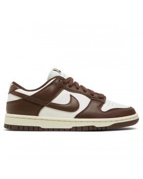 Кеды Nike Wmns Dunk Low Cacao Wow