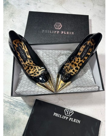 Туфли Philipp Plein
