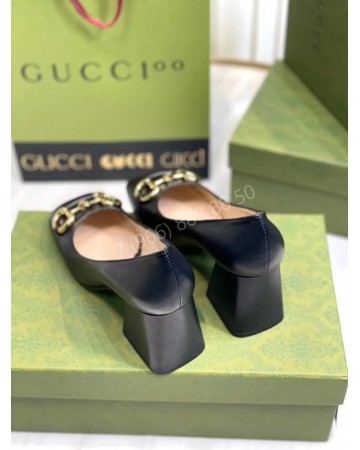 Туфли Gucci