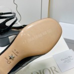 Туфли Dior