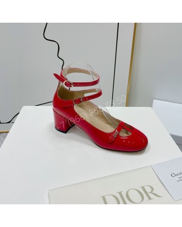 Туфли Dior